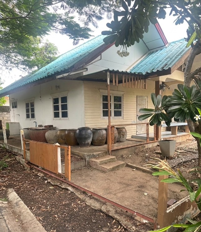บ้านเดี่ยว หัวหิน หัวหิน ประจวบคีรีขันธ์