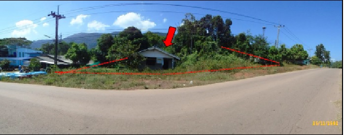 บ้านเดี่ยว เกาะลันตาใหญ่ เกาะลันตา กระบี่